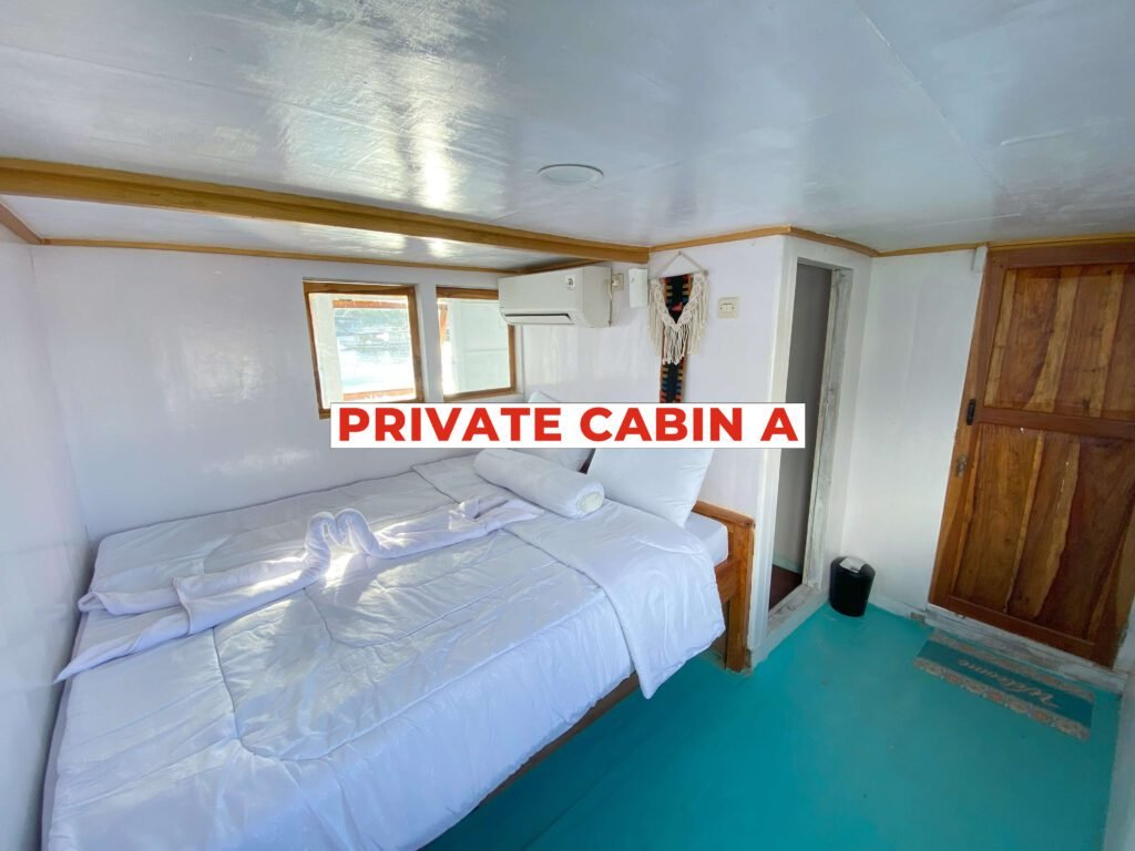Cabin A
