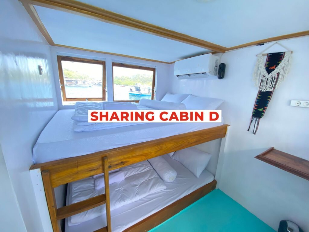 Cabin D