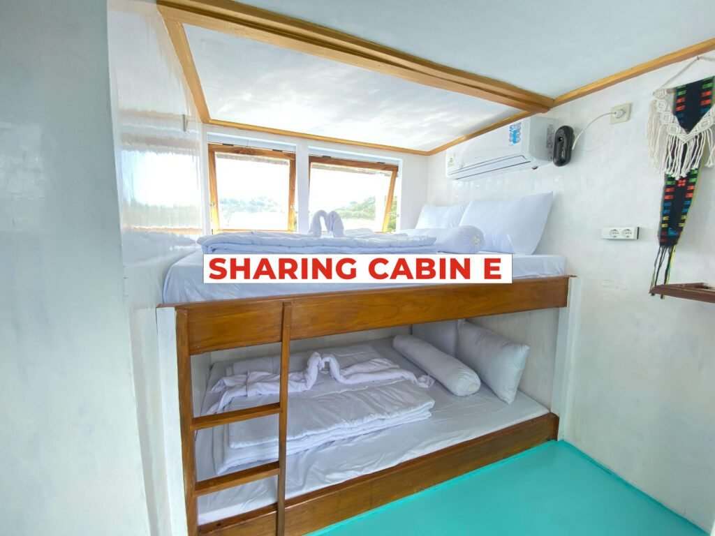 Cabin E